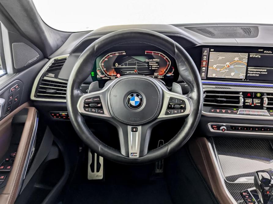 BMW X6 III (G06) Москва  - изображение 23