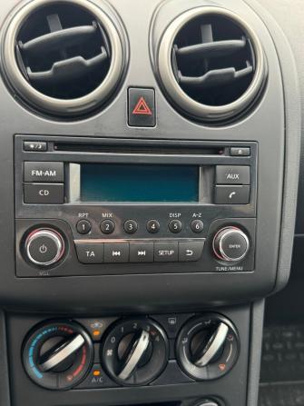 Nissan Qashqai I Рестайлинг с пробегом 2013 года, цена 999 900 рублей, 134563 км, внедорожник, Автокод Объявления