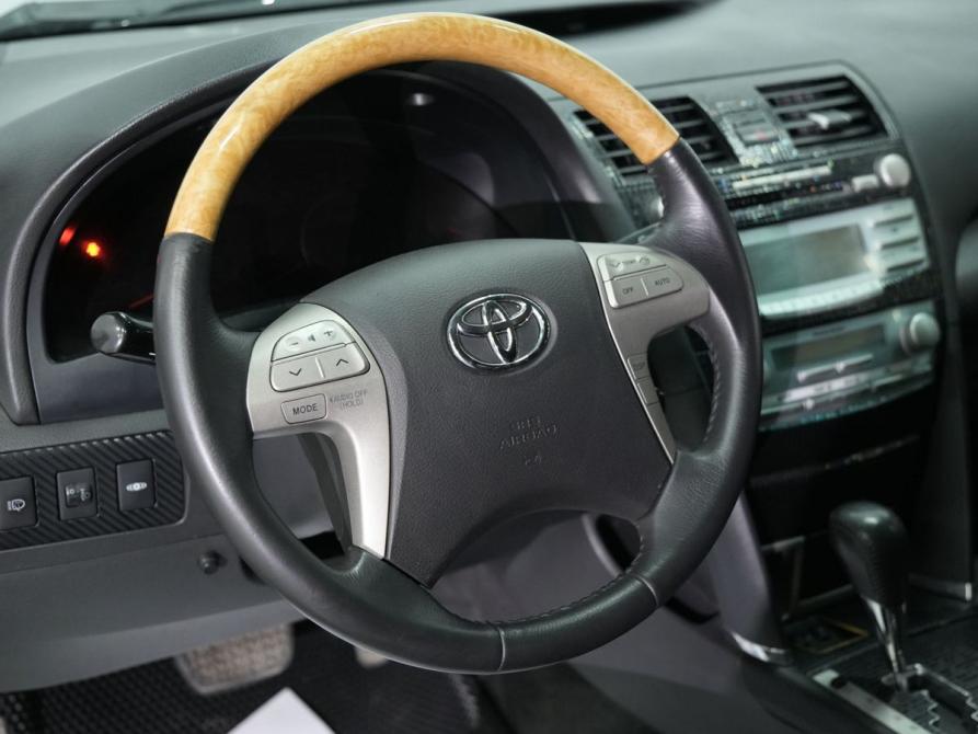 Toyota Camry VI (XV40) Новосибирск  - изображение 21