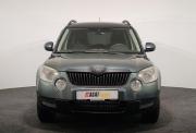 Skoda Yeti I Ярославль  - изображение 25