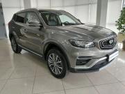 Geely Atlas Pro Москва  - изображение 22