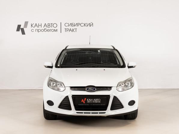 Ford Focus III с пробегом 2013 года, цена 750 000 рублей, 199000 км, седан, Автокод Объявления