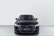 Audi A8 IV (D5) Казань  - изображение 16