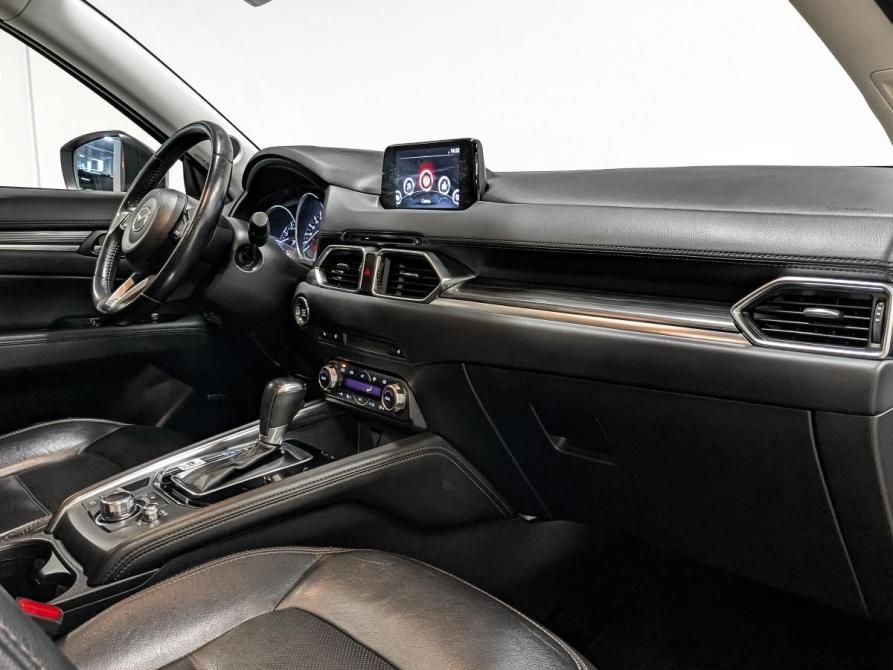 Mazda CX-5 II Санкт-Петербург  - изображение 13