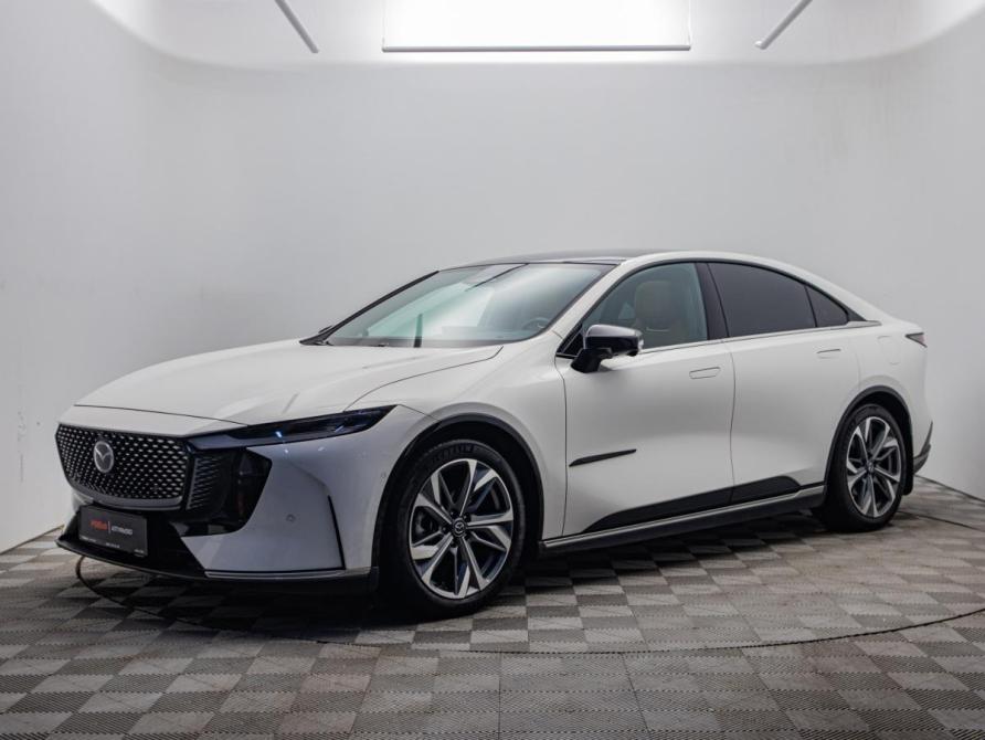 Mazda EZ-6 Москва  - изображение 1