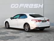 Toyota Camry VIII (XV70) Краснодар  - изображение 21