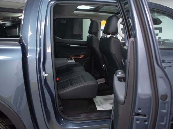 Ford Ranger T6.2 с пробегом 2024 года, цена 5 299 000 рублей, 120 км, offers.body_type.unknown, Автокод Объявления