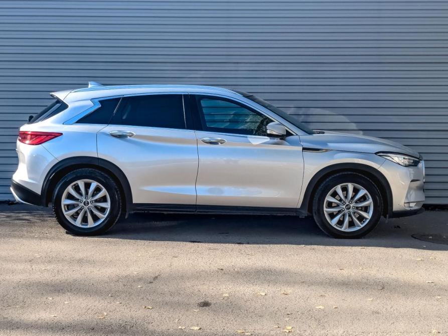 Infiniti QX50 II Москва  - изображение 4