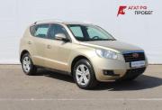 Geely Emgrand X7 I Нижний Новгород  - изображение 23