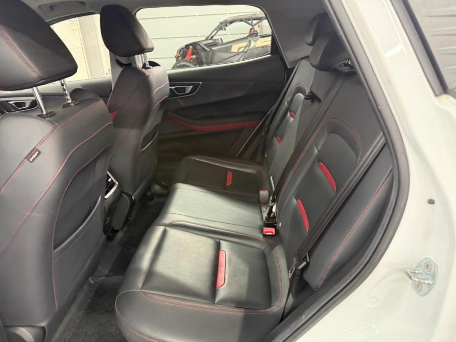 Chery Tiggo 4 Pro I Краснодар  - изображение 13