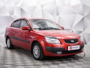 Kia Rio II Ульяновск  - изображение 28