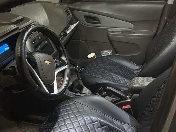 Chevrolet Cobalt II с пробегом 2013 года, цена 439 000 рублей, 179810 км, седан, Автокод Объявления