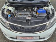 Kia Rio III Челябинск  - изображение 62