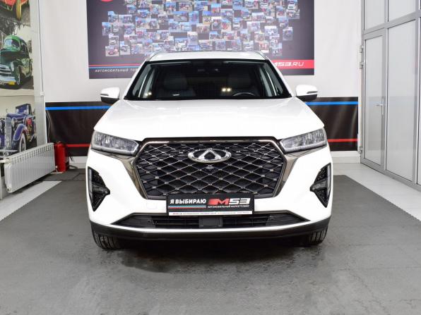 Chery Tiggo 7 Pro Max I с пробегом 2023 года, цена 1 949 999 рублей, 19069 км, внедорожник, Автокод Объявления
