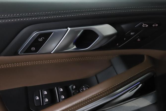 BMW X6 III (G06) с пробегом 2021 года, цена 8 662 500 рублей, 39566 км, внедорожник, Автокод Объявления
