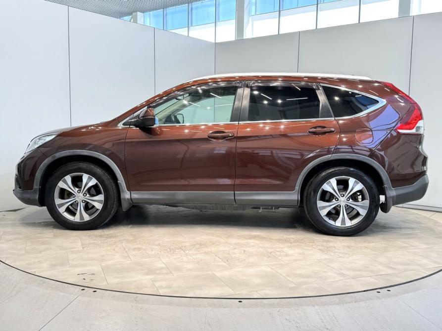 Honda CR-V IV Волжский  - изображение 2