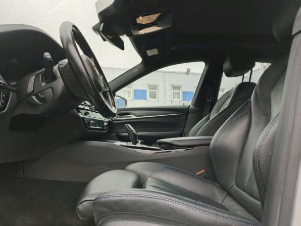 BMW 6 серии IV (G32) Рестайлинг с пробегом 2021 года, цена 5 830 000 рублей, 111835 км, лифтбек, Автокод Объявления
