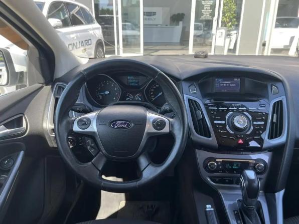 Ford Focus III с пробегом 2014 года, цена 600 000 рублей, 145000 км, хэтчбек, Автокод Объявления