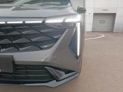 Geely Cityray Ярославль  - изображение 20