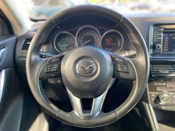 Mazda CX-5 I с пробегом 2013 года, цена 1 870 000 рублей, 178856 км, внедорожник, Автокод Объявления