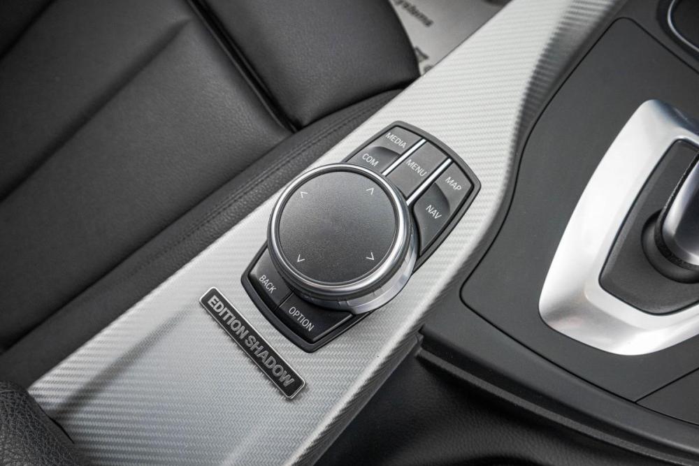 BMW 3 серии VI (F3x) Рестайлинг Барнаул  - изображение 25