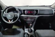 Kia Sportage IV Рестайлинг Саратов  - изображение 40