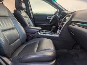 Ford Explorer V Москва  - изображение 30