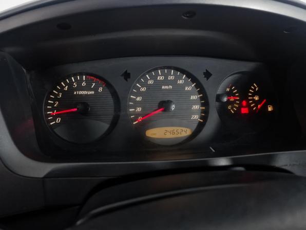 SsangYong Kyron I Рестайлинг с пробегом 2011 года, цена 649 000 рублей, 246524 км, внедорожник, Автокод Объявления