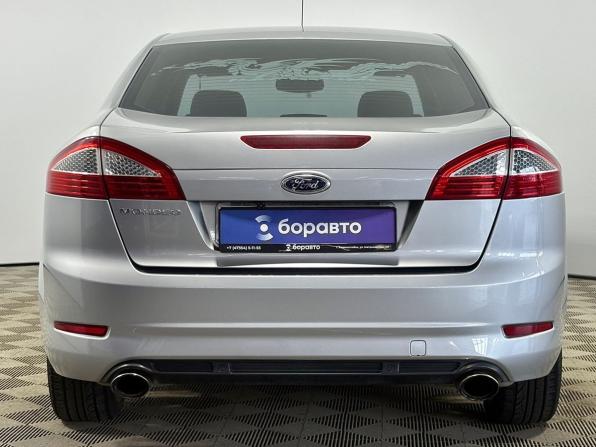 Ford Mondeo IV с пробегом 2008 года, цена 900 000 рублей, 338249 км, седан, Автокод Объявления