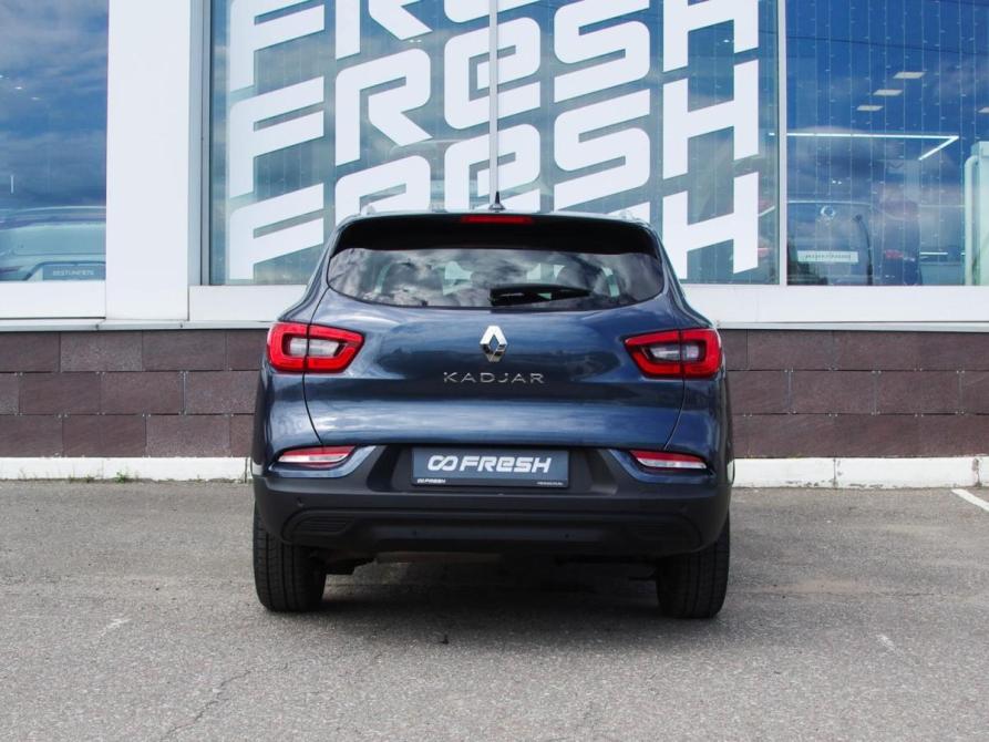 Renault Kadjar I Рестайлинг Владимир  - изображение 4