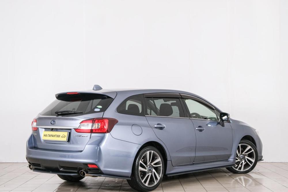 Subaru Levorg I Красноярск  - изображение 7