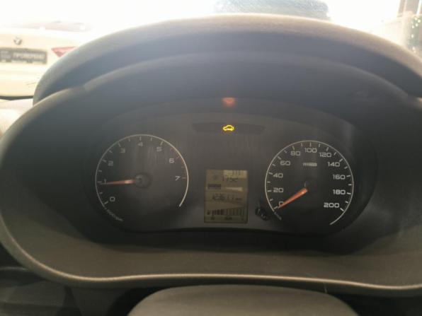 Lada (ВАЗ) Granta I с пробегом 2013 года, цена 299 000 рублей, 123609 км, седан, Автокод Объявления