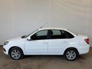 Lada (ВАЗ) Granta I Рестайлинг Псков  - изображение 26