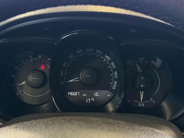 Lada (ВАЗ) Vesta I с пробегом 2017 года, цена 855 000 рублей, 146687 км, седан, Автокод Объявления