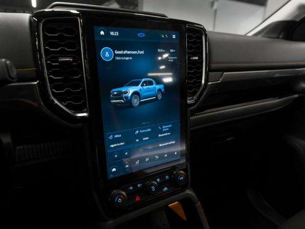 Ford Ranger T6.2 с пробегом 2026 года, цена 5 700 000 рублей, 50 км, пикап, Автокод Объявления