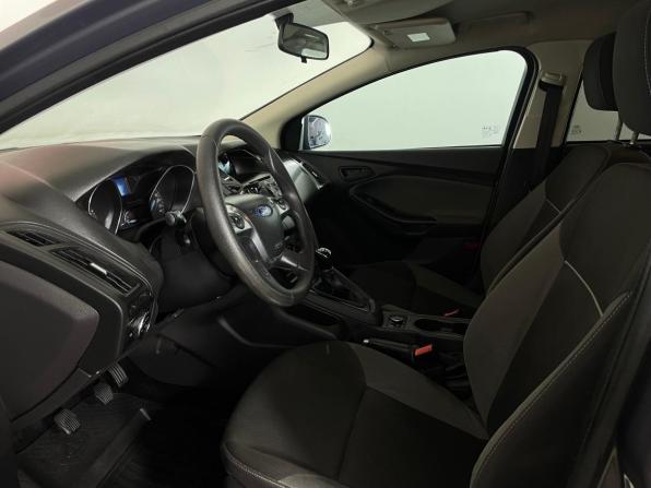 Ford Focus III с пробегом 2013 года, цена 710 000 рублей, 208958 км, хэтчбек, Автокод Объявления