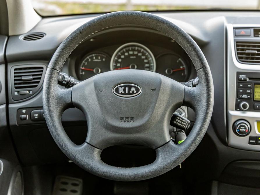 Kia Sportage II Рестайлинг Волгоград  - изображение 25