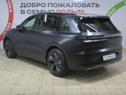 Li Auto (Lixiang) L6 Москва  - изображение 23