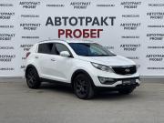 Kia Sportage III Рестайлинг Владимир  - изображение 16