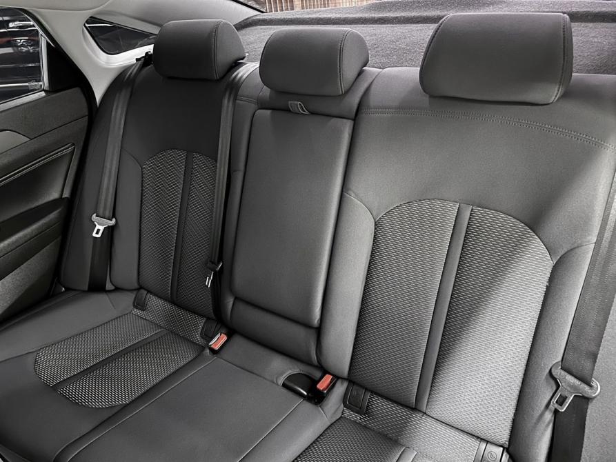 Hyundai Sonata VII (LF) Рестайлинг Тверь  - изображение 9