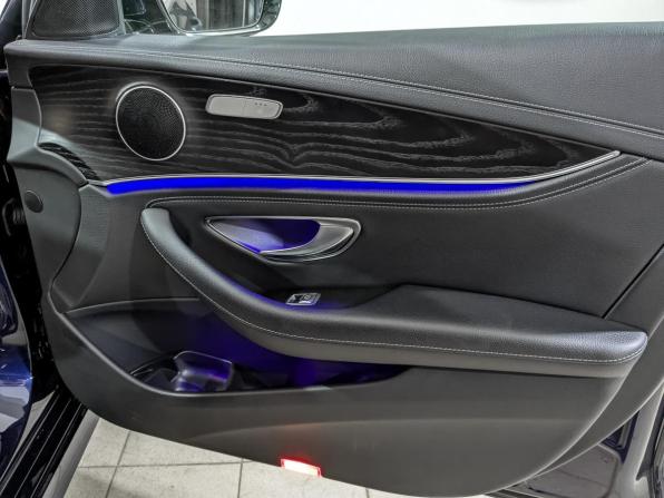 Mercedes-Benz E-Класс V (W213 S213 C238) с пробегом 2020 года, цена 3 700 000 рублей, 91305 км, седан, Автокод Объявления