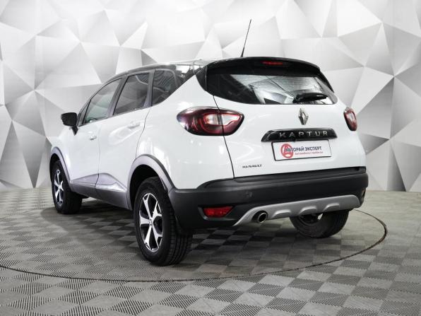 Renault Kaptur I с пробегом 2019 года, цена 1 464 000 рублей, 74902 км, внедорожник, Автокод Объявления