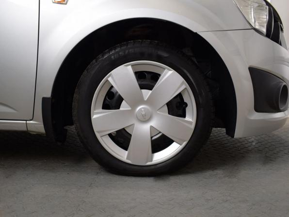 Chevrolet Aveo II с пробегом 2012 года, цена 749 995 рублей, 188476 км, седан, Автокод Объявления