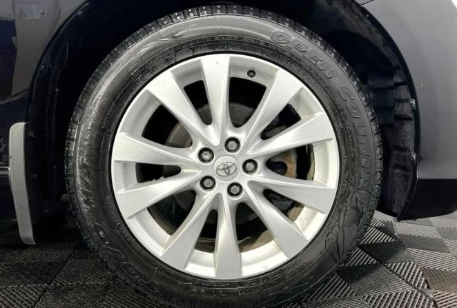 Toyota Venza I Рестайлинг с пробегом 2013 года, цена 2 650 000 рублей, 132625 км, внедорожник, Автокод Объявления