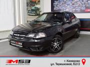 Daewoo Nexia I Рестайлинг Кемерово  - изображение 20