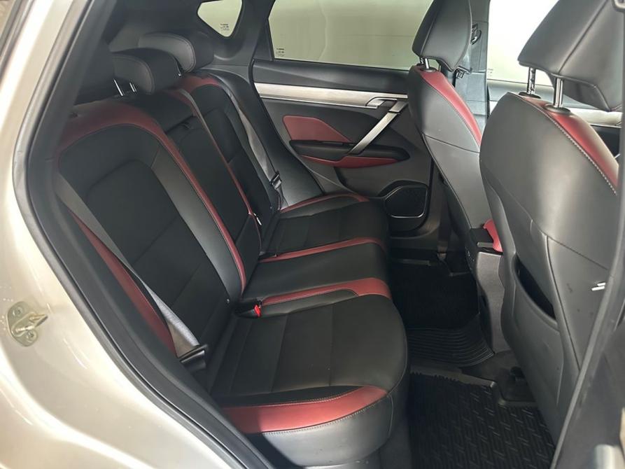 Geely Coolray I Москва  - изображение 10