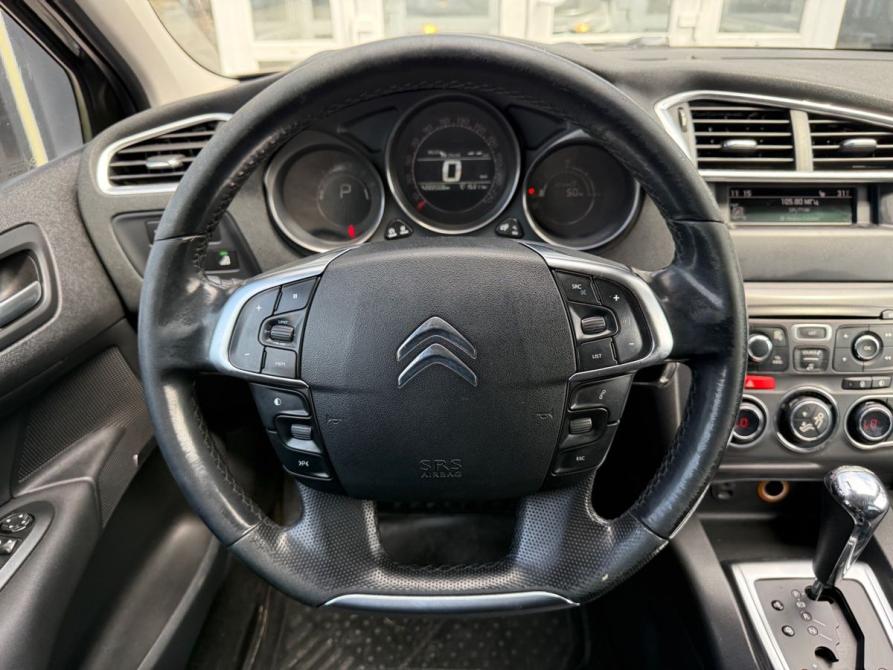 Citroen C4 II Энгельс  - изображение 26