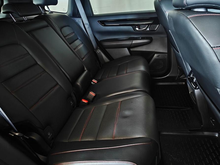 Honda CR-V VI Москва  - изображение 10