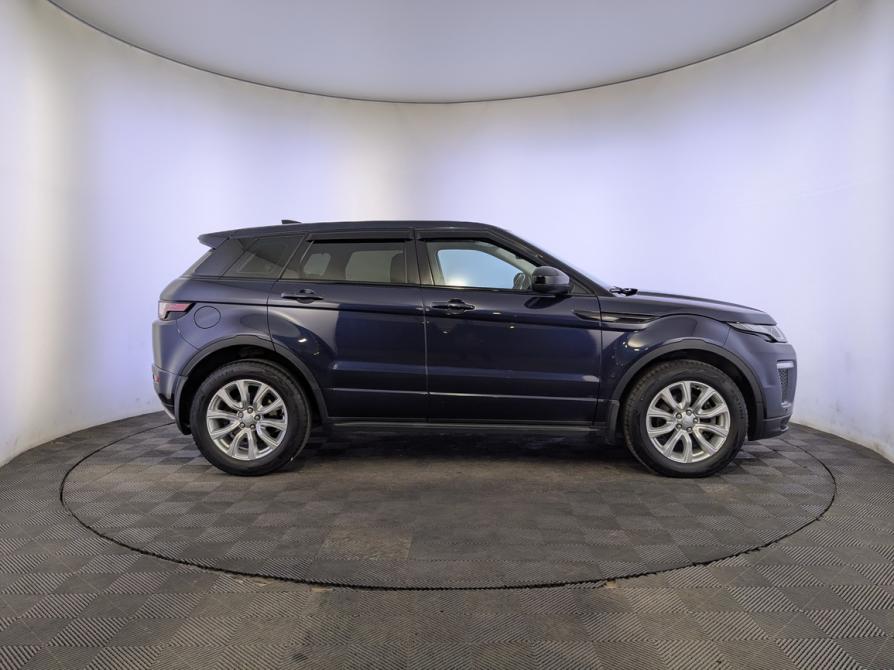 Land Rover Range Rover Evoque I Рестайлинг Москва  - изображение 4