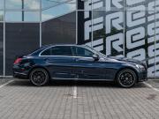 Mercedes-Benz C-Класс IV (W205) Краснодар  - изображение 27